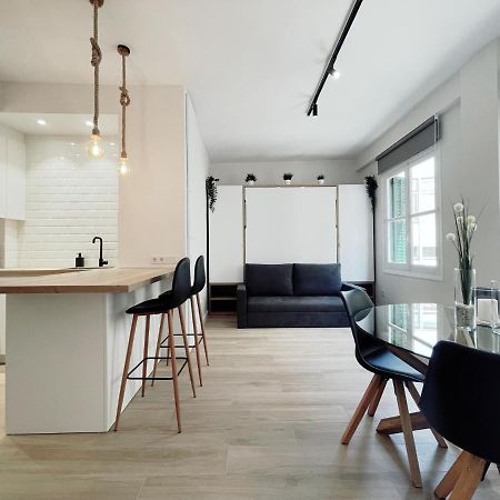 Town Hall Suite Alicante Luaran gambar