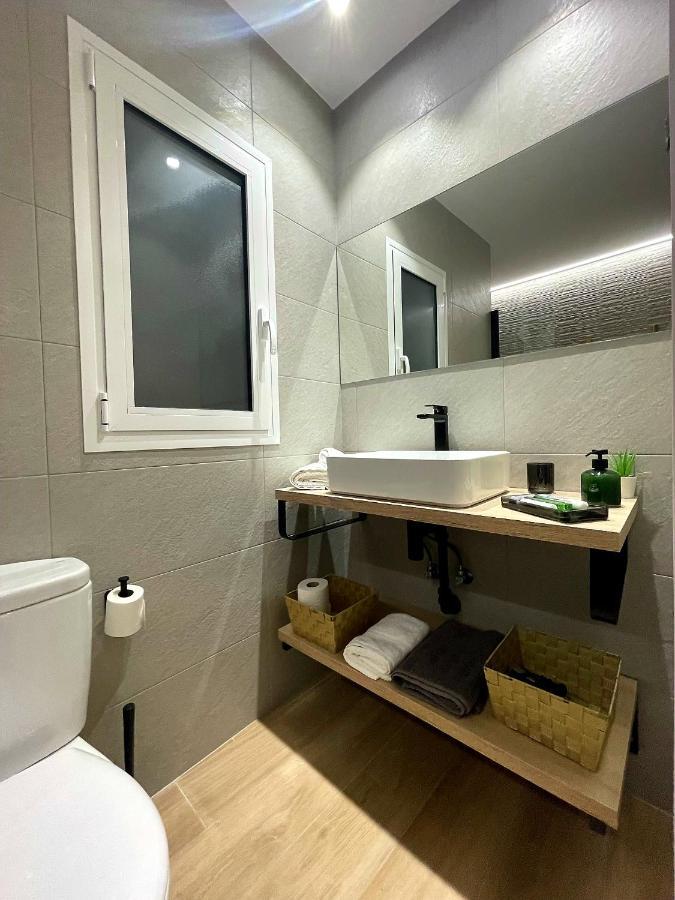 Town Hall Suite Alicante Luaran gambar