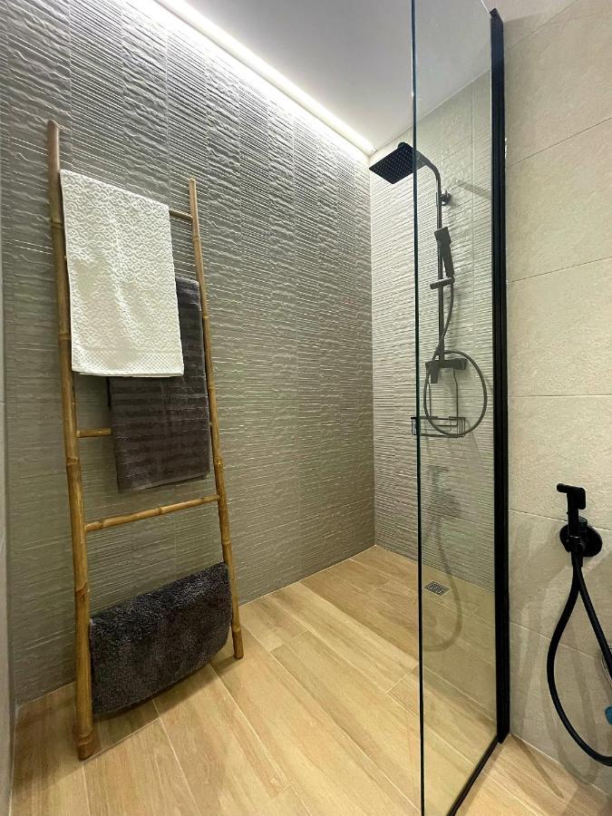 Town Hall Suite Alicante Luaran gambar