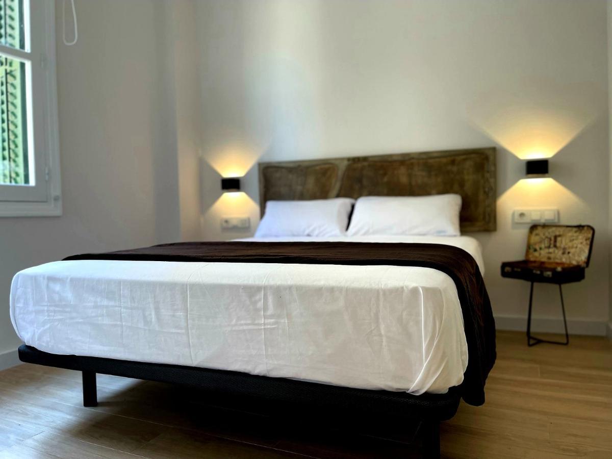 Town Hall Suite Alicante Luaran gambar