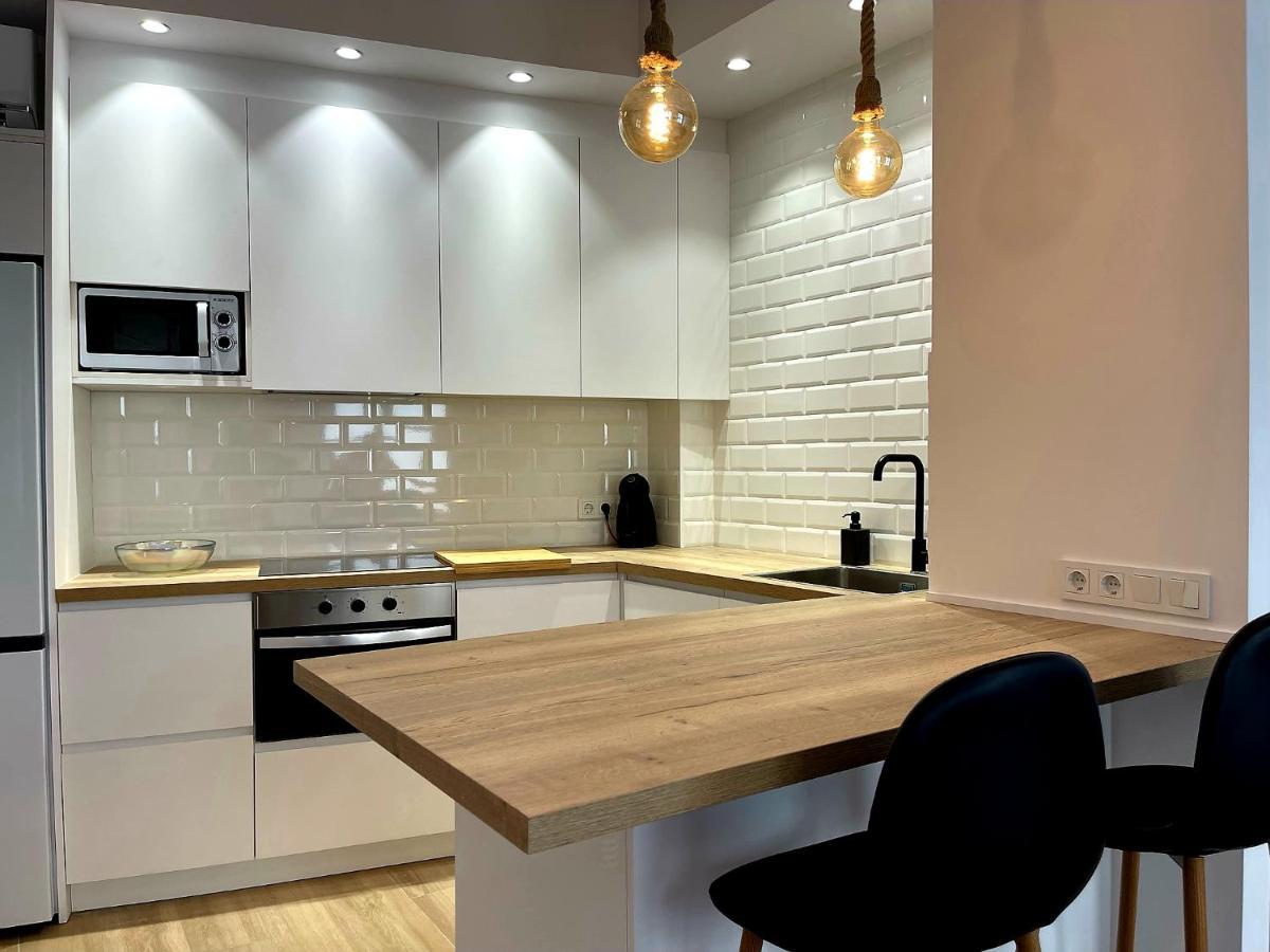 Town Hall Suite Alicante Luaran gambar