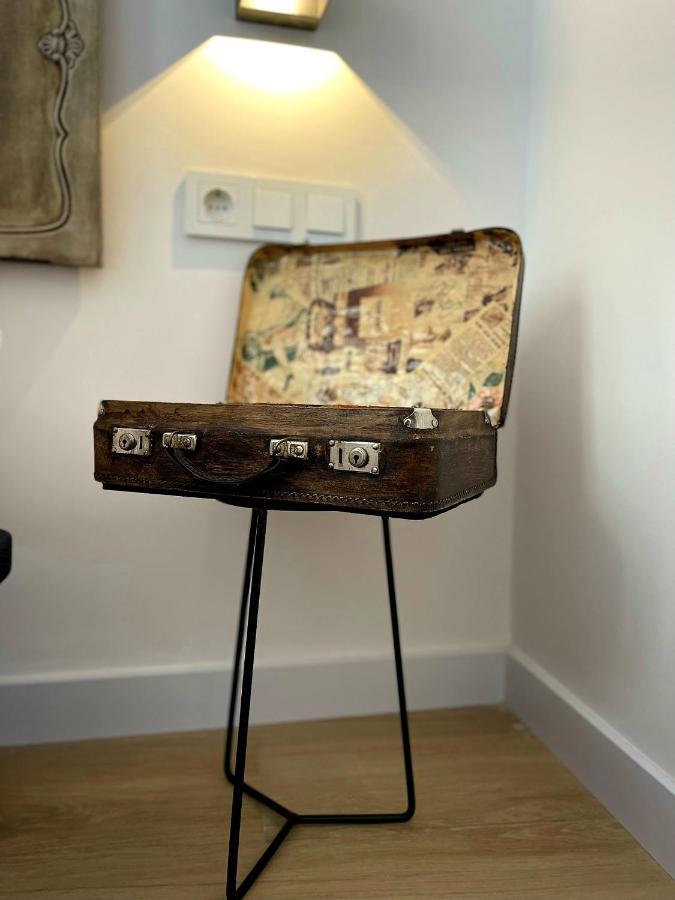 Town Hall Suite Alicante Luaran gambar