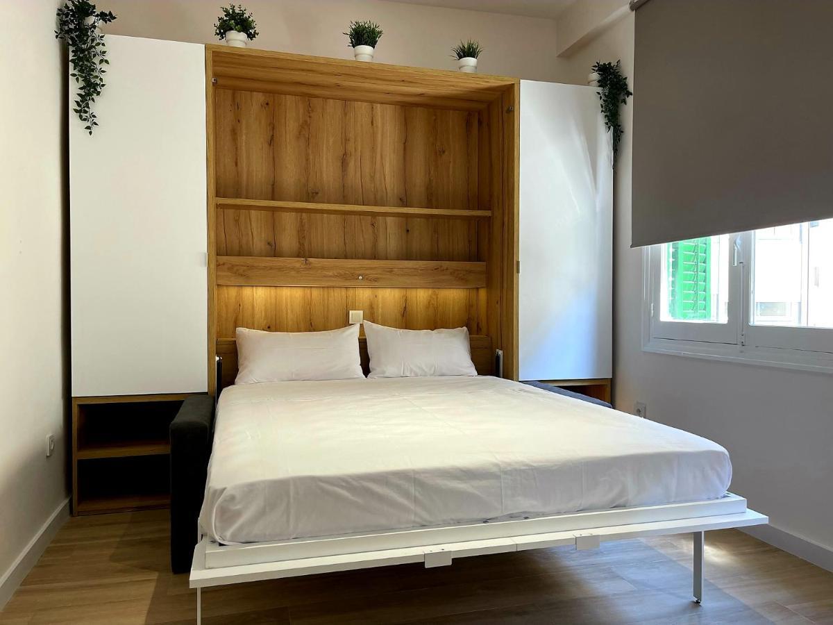 Town Hall Suite Alicante Luaran gambar