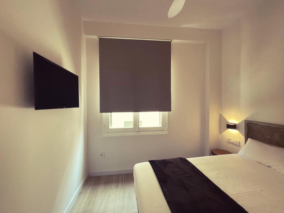 Town Hall Suite Alicante Luaran gambar