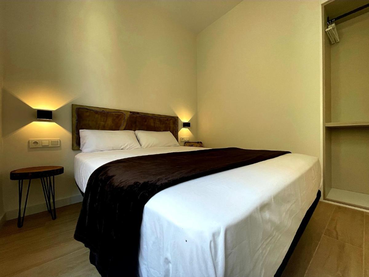 Town Hall Suite Alicante Luaran gambar