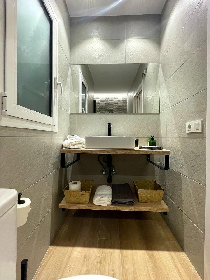 Town Hall Suite Alicante Luaran gambar