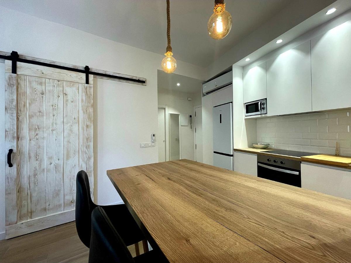 Town Hall Suite Alicante Luaran gambar