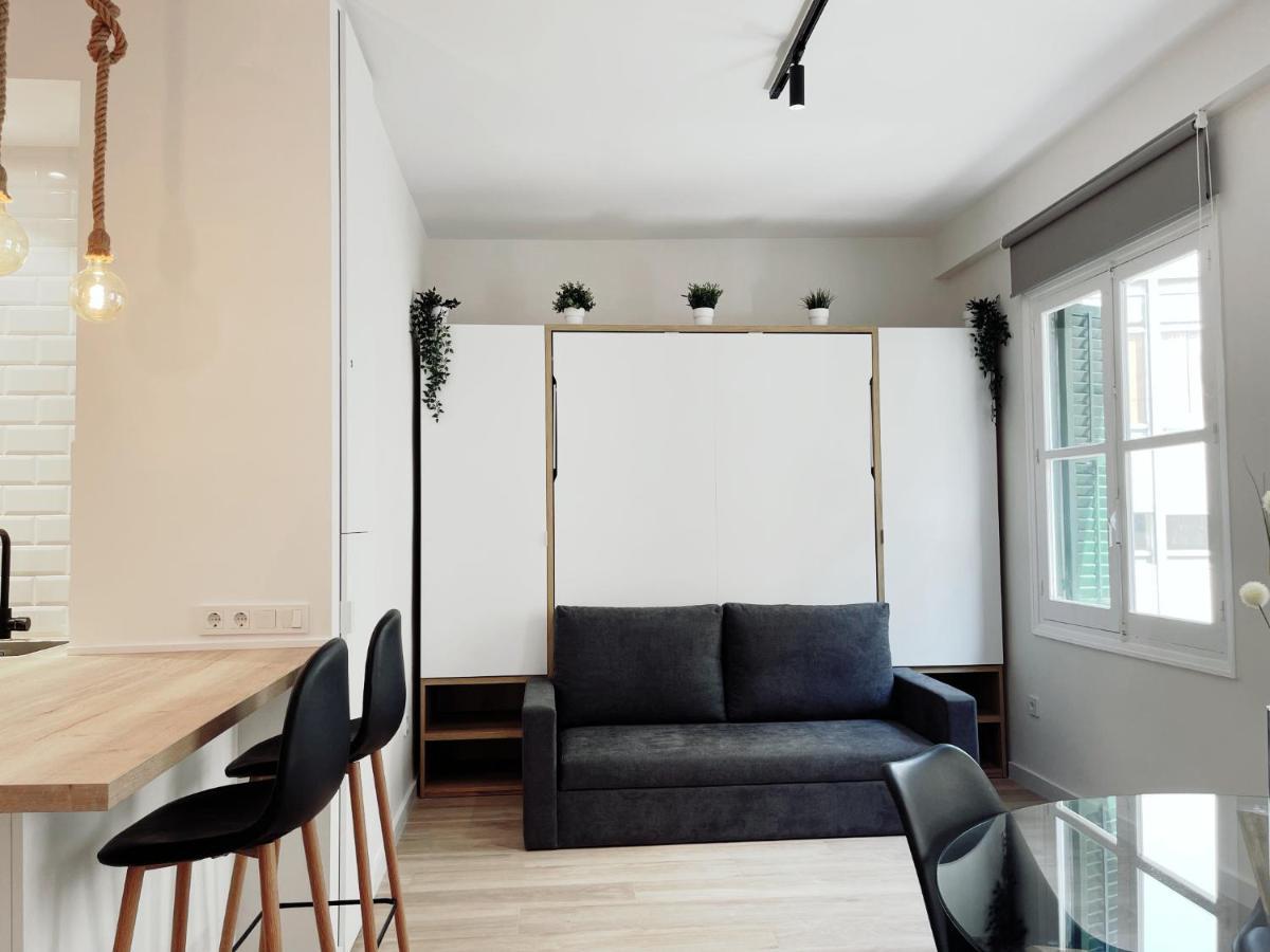 Town Hall Suite Alicante Luaran gambar