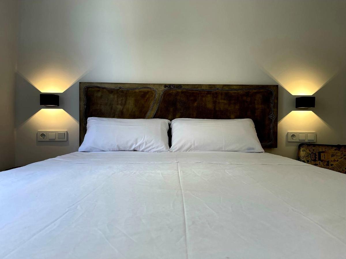Town Hall Suite Alicante Luaran gambar